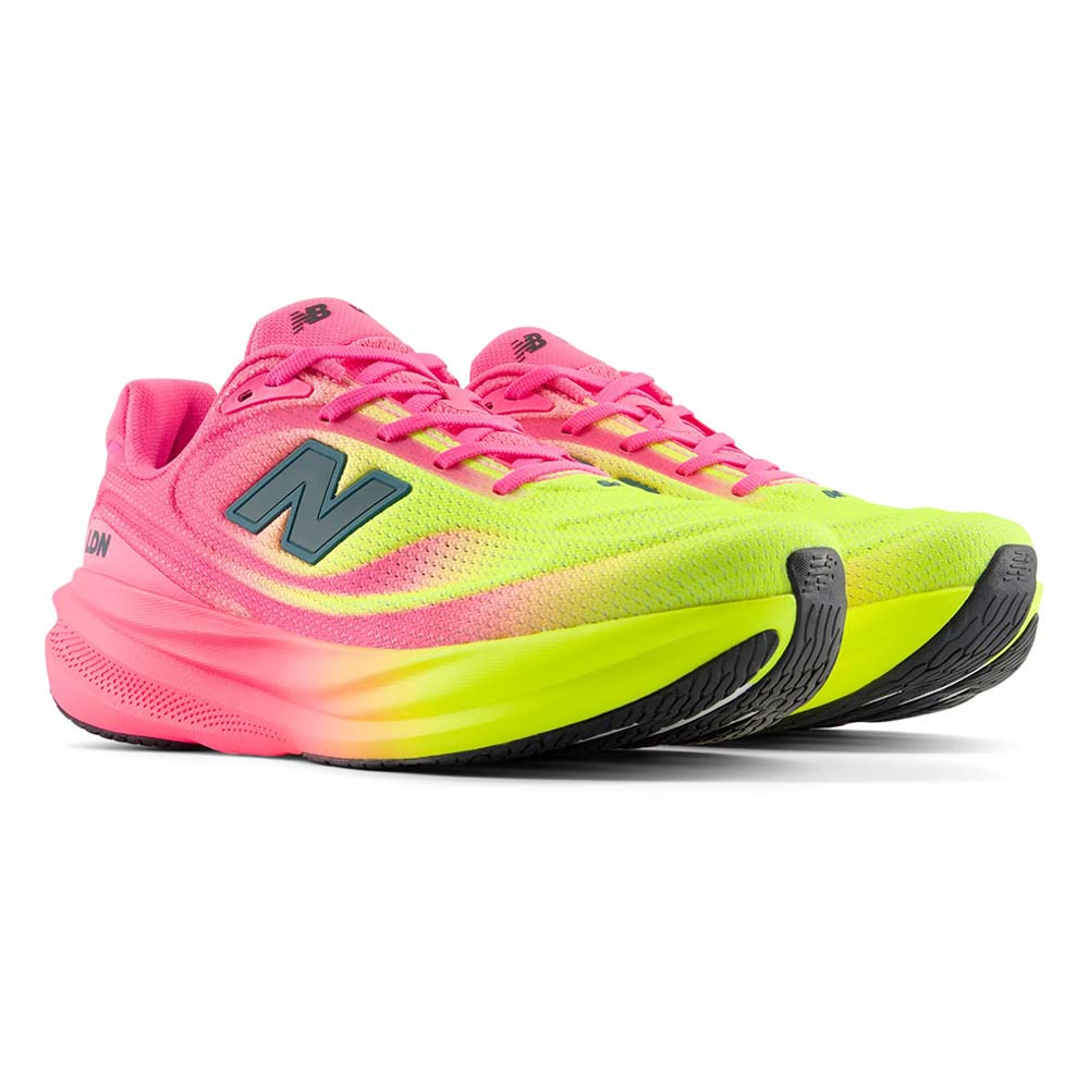 NEW BALANCE TCS London Marathon 1080v15 Men's Running Shoes - Supersports Thailand Supersports Thailand