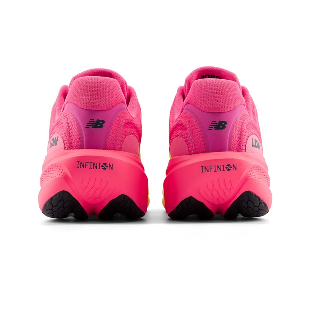 NEW BALANCE TCS London Marathon 1080v15 Men's Running Shoes - Supersports Thailand Supersports Thailand