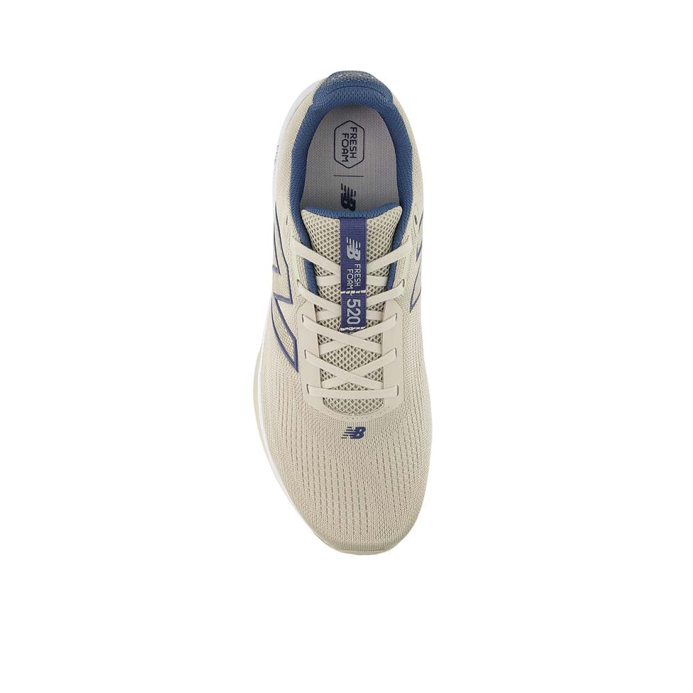 NEW BALANCE 520v9 2E Men's Running Shoes - Supersports Thailand Supersports Thailand