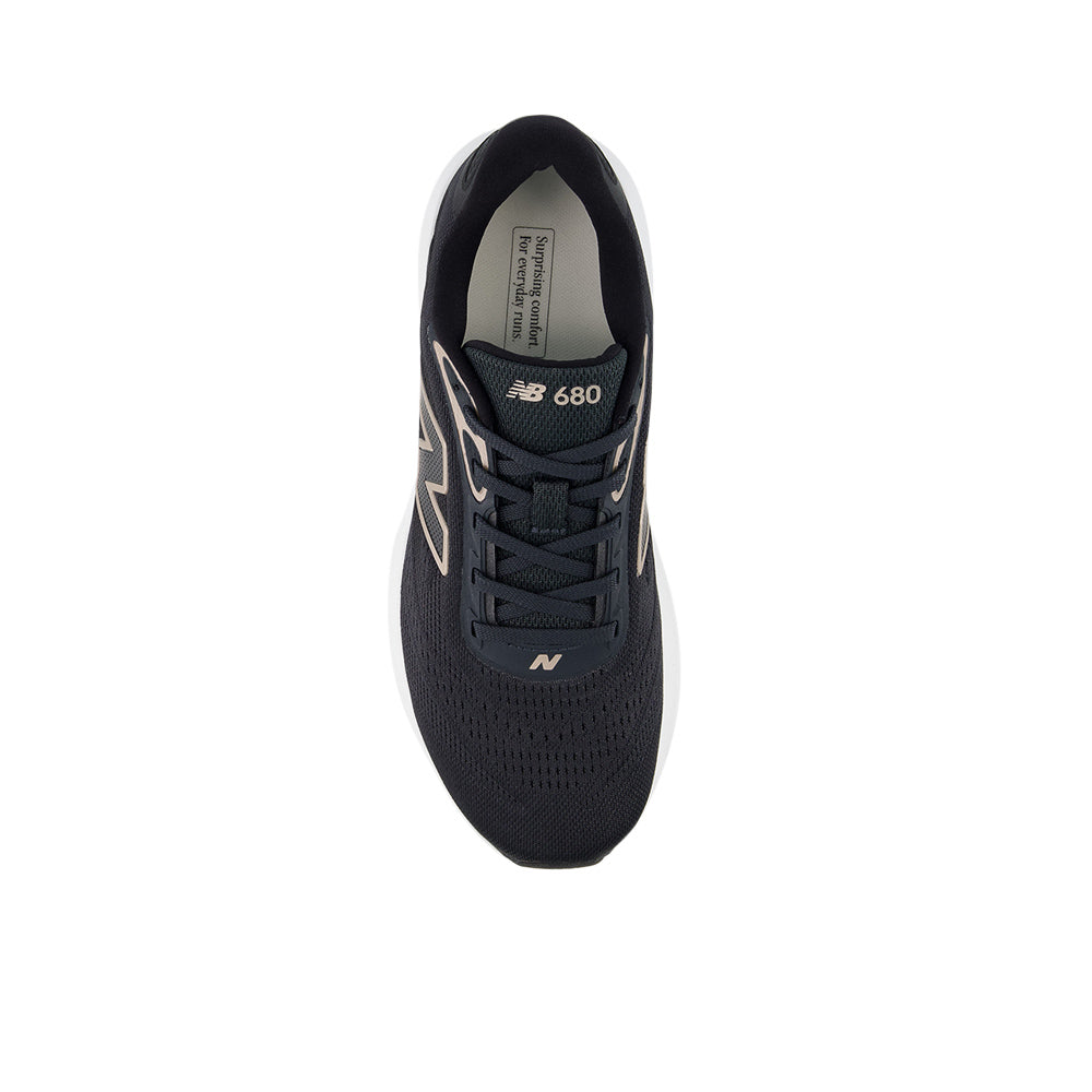 NEW BALANCE 680v9 รองเท้าวิ่งผู้หญิง Supersports Thailand