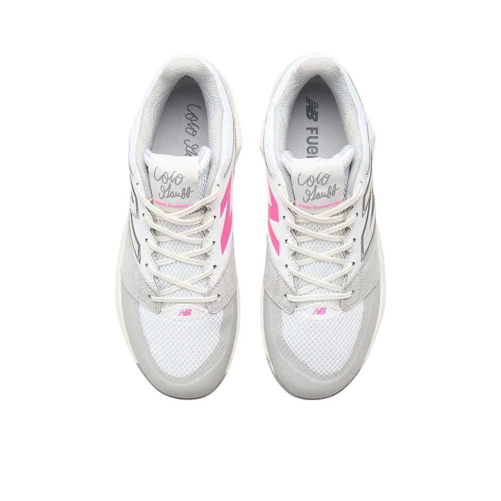 NEW BALANCE Coco Delray Men's Tennis Shoes - Supersports Thailand