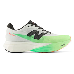 NEW BALANCE FuelCell SuperComp Elite v5 Women's Running Shoes - Supersports Thailand