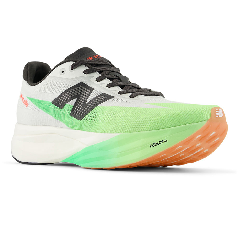 NEW BALANCE FuelCell SuperComp Elite v5 Women's Running Shoes - Supersports Thailand