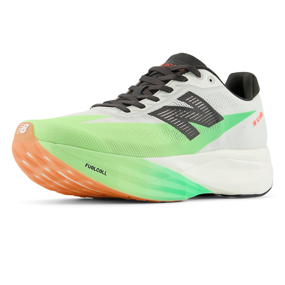 NEW BALANCE FuelCell SuperComp Elite v5 Women's Running Shoes - Supersports Thailand Supersports Thailand