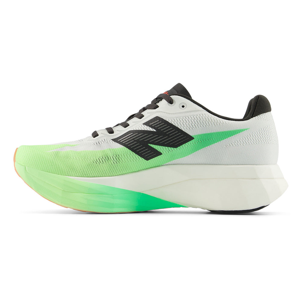 NEW BALANCE FuelCell SuperComp Elite v5 Women's Running Shoes - Supersports Thailand Supersports Thailand