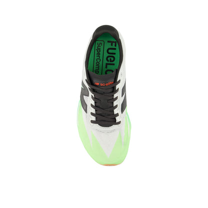 NEW BALANCE FuelCell SuperComp Elite v5 Women's Running Shoes - Supersports Thailand