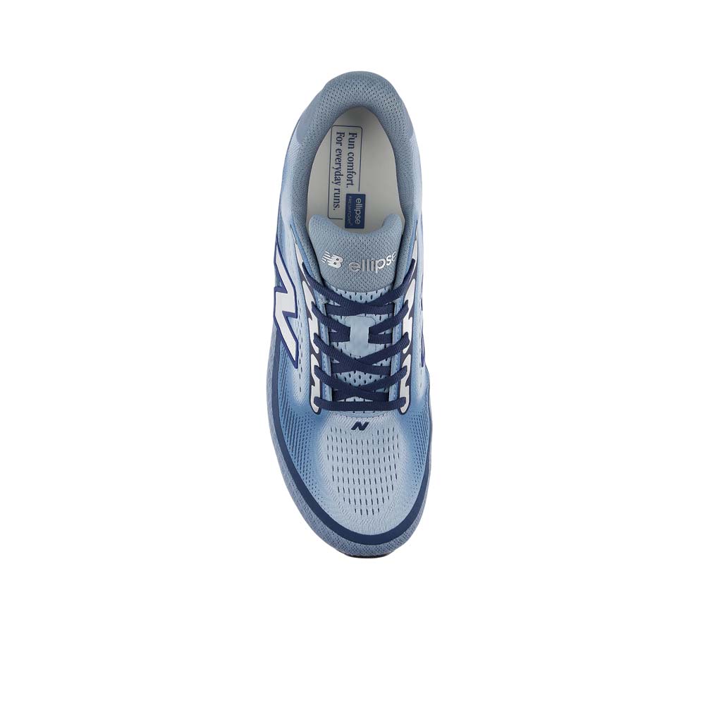 NEW BALANCE Ellipse 2E Men's Running Shoes - Supersports Thailand