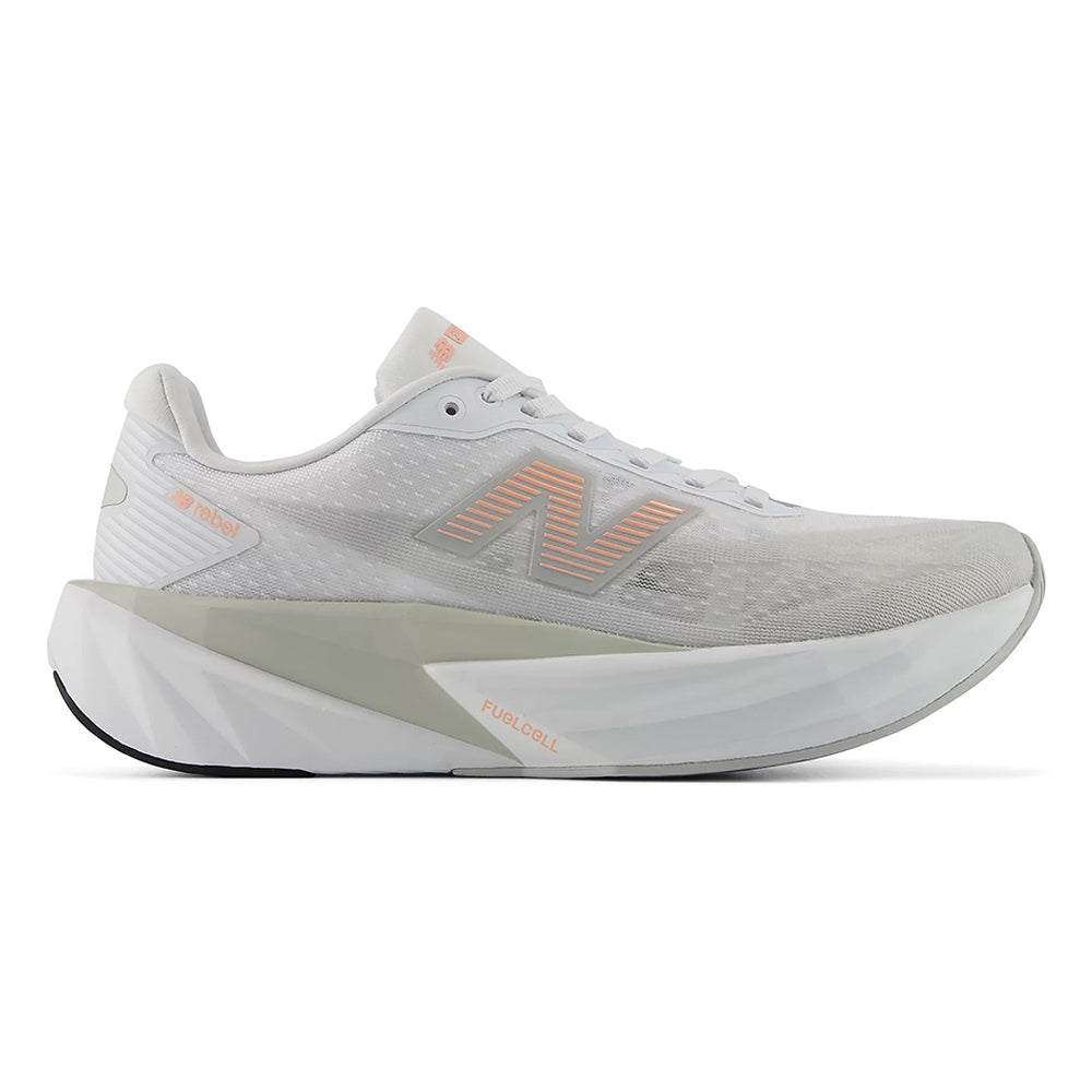 NEW BALANCE FuelCell Rebel v5 Women's Running Shoes - Supersports Thailand Supersports Thailand