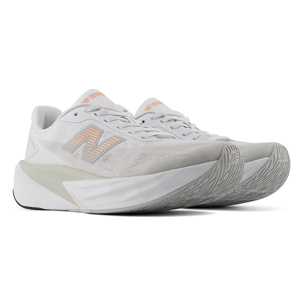 NEW BALANCE FuelCell Rebel v5 Women's Running Shoes - Supersports Thailand Supersports Thailand