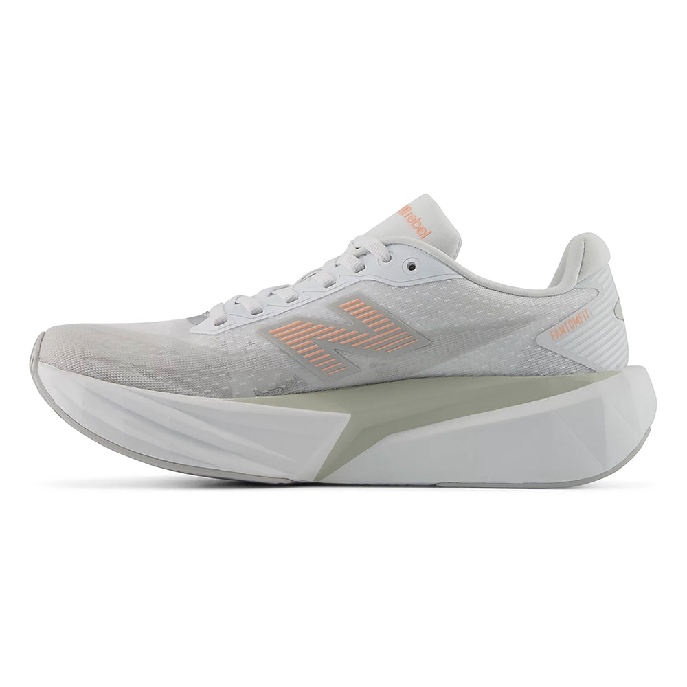 NEW BALANCE FuelCell Rebel v5 Women's Running Shoes - Supersports Thailand