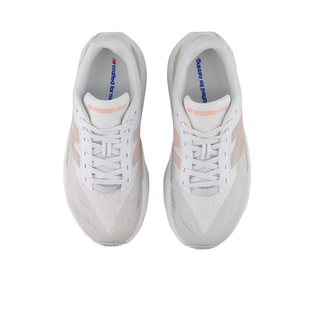 NEW BALANCE FuelCell Rebel v5 Women's Running Shoes - Supersports Thailand