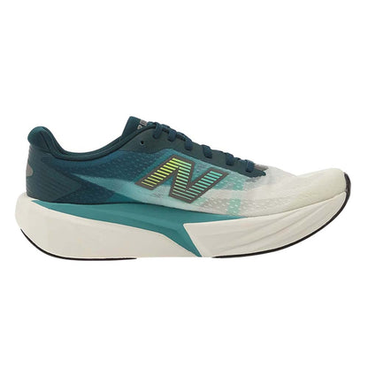 NEW BALANCE FuelCell Rebel v5 2E Men's Running Shoes - Supersports Thailand