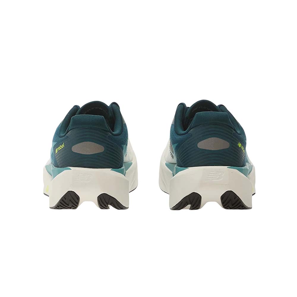 NEW BALANCE FuelCell Rebel v5 2E Men's Running Shoes - Supersports Thailand