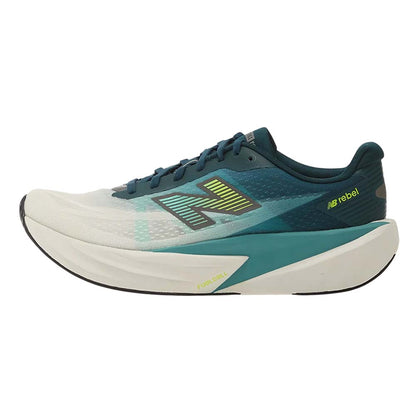 NEW BALANCE FuelCell Rebel v5 2E Men's Running Shoes - Supersports Thailand