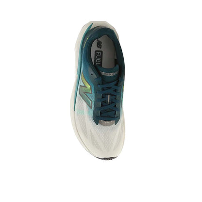 NEW BALANCE FuelCell Rebel v5 2E Men's Running Shoes - Supersports Thailand