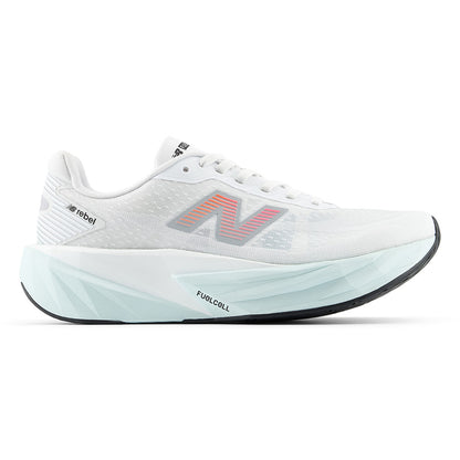 NEW BALANCE FuelCell Rebel v5 รองเท้าวิ่งผู้หญิง