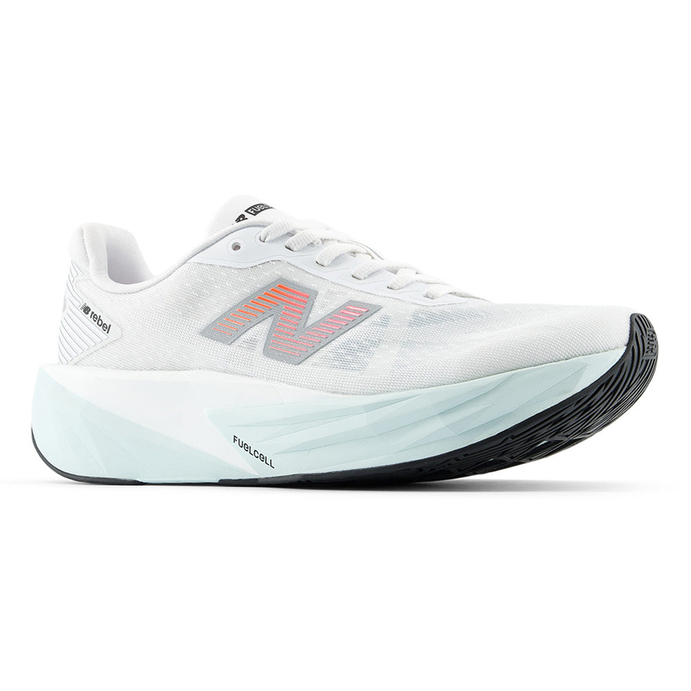 NEW BALANCE FuelCell Rebel v5 รองเท้าวิ่งผู้หญิง Supersports Thailand
