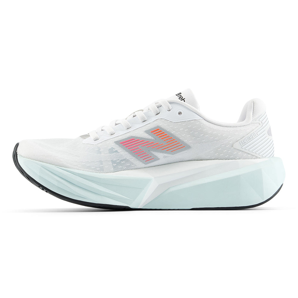 NEW BALANCE FuelCell Rebel v5 รองเท้าวิ่งผู้หญิง Supersports Thailand