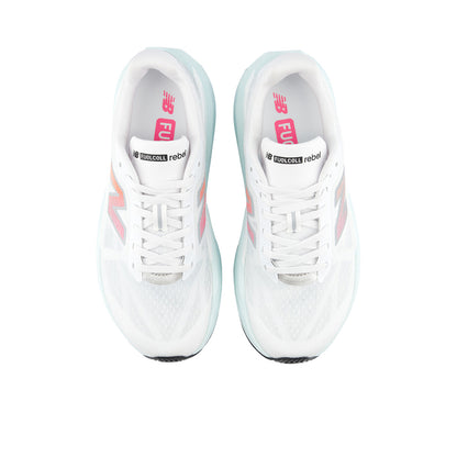 NEW BALANCE FuelCell Rebel v5 รองเท้าวิ่งผู้หญิง