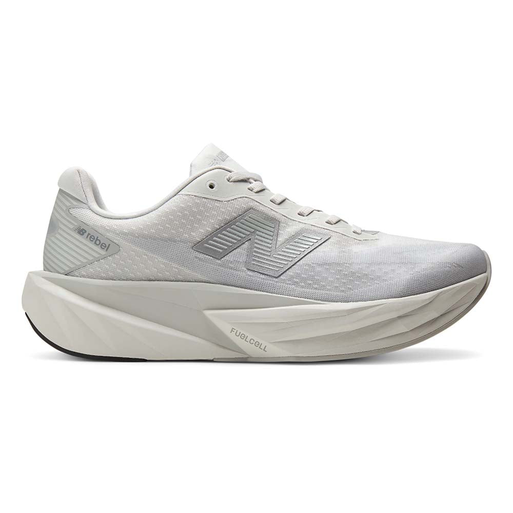 NEW BALANCE FuelCell Rebel v5 Men's Running Shoes - Supersports Thailand