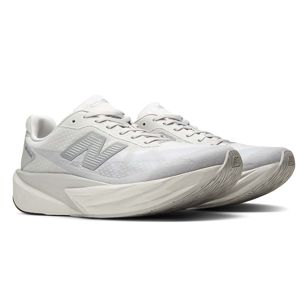 NEW BALANCE FuelCell Rebel v5 Men's Running Shoes - Supersports Thailand
