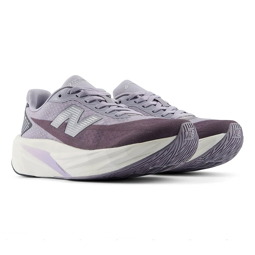 NEW BALANCE FuelCell Rebel v5 Women's Running Shoes - Supersports Thailand