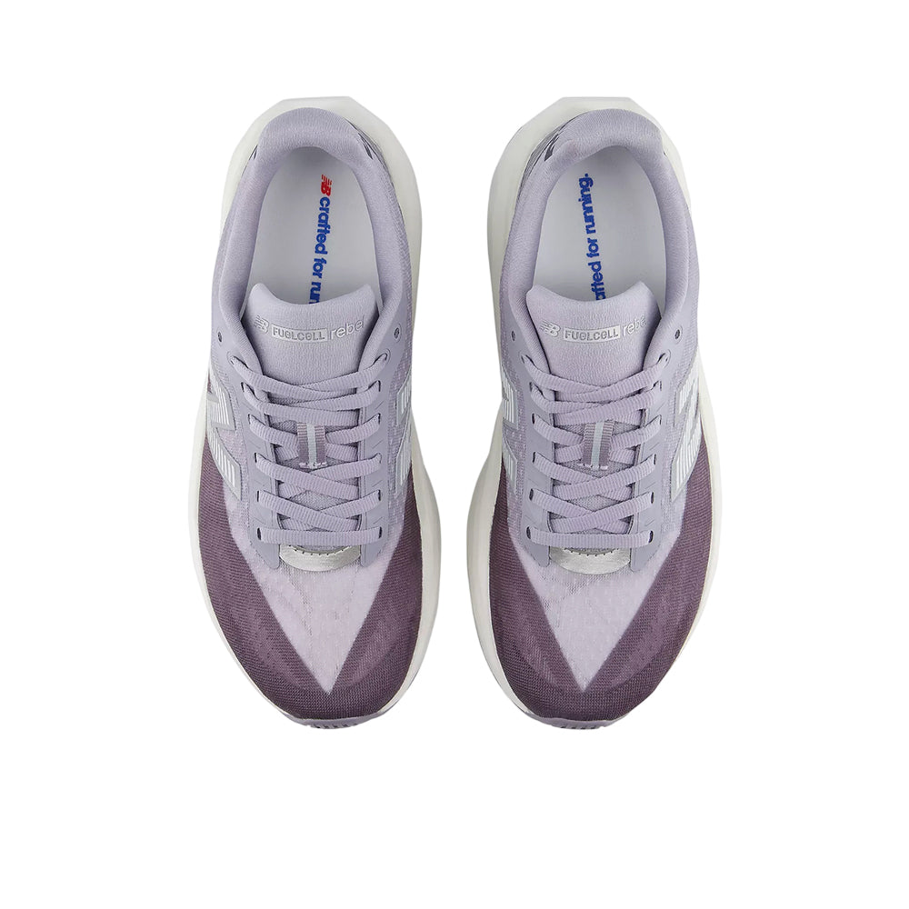 NEW BALANCE FuelCell Rebel v5 Women's Running Shoes - Supersports Thailand Supersports Thailand