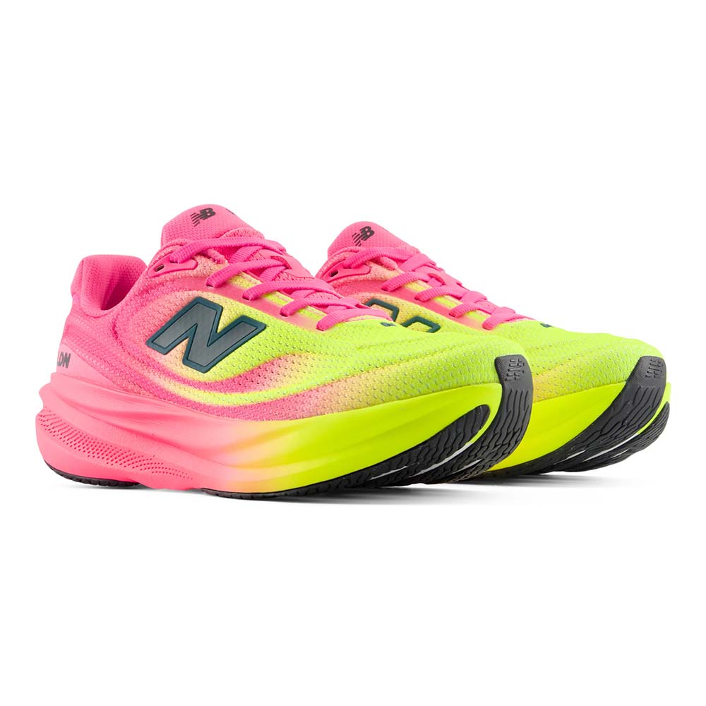 NEW BALANCE TCS London Marathon 1080v15 Women's Running Shoes - Supersports Thailand Supersports Thailand