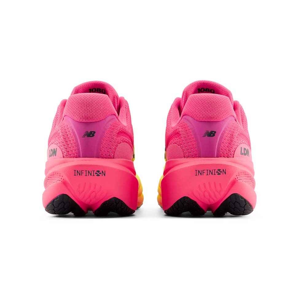 NEW BALANCE TCS London Marathon 1080v15 Women's Running Shoes - Supersports Thailand