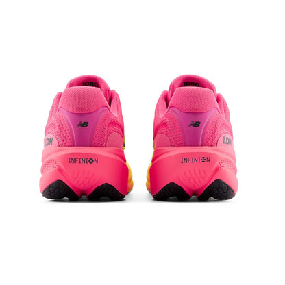 NEW BALANCE TCS London Marathon 1080v15 Women's Running Shoes - Supersports Thailand