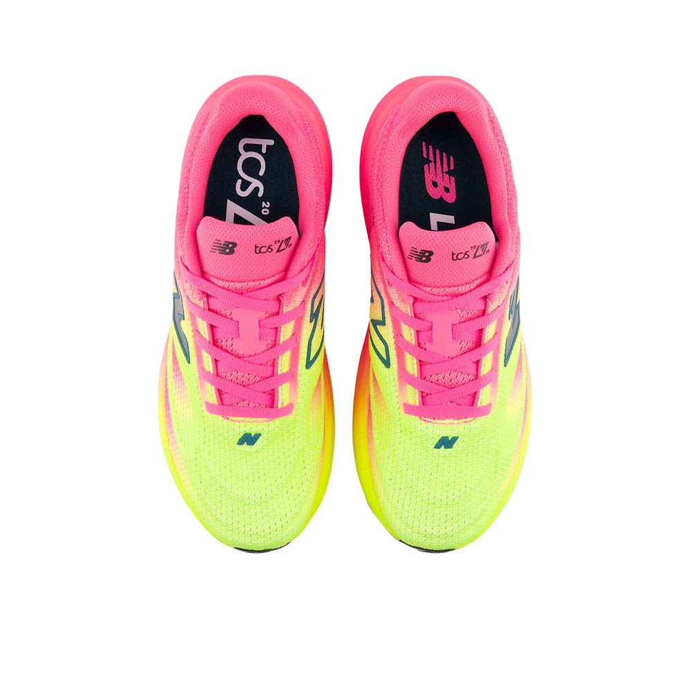 NEW BALANCE TCS London Marathon 1080v15 Women's Running Shoes - Supersports Thailand