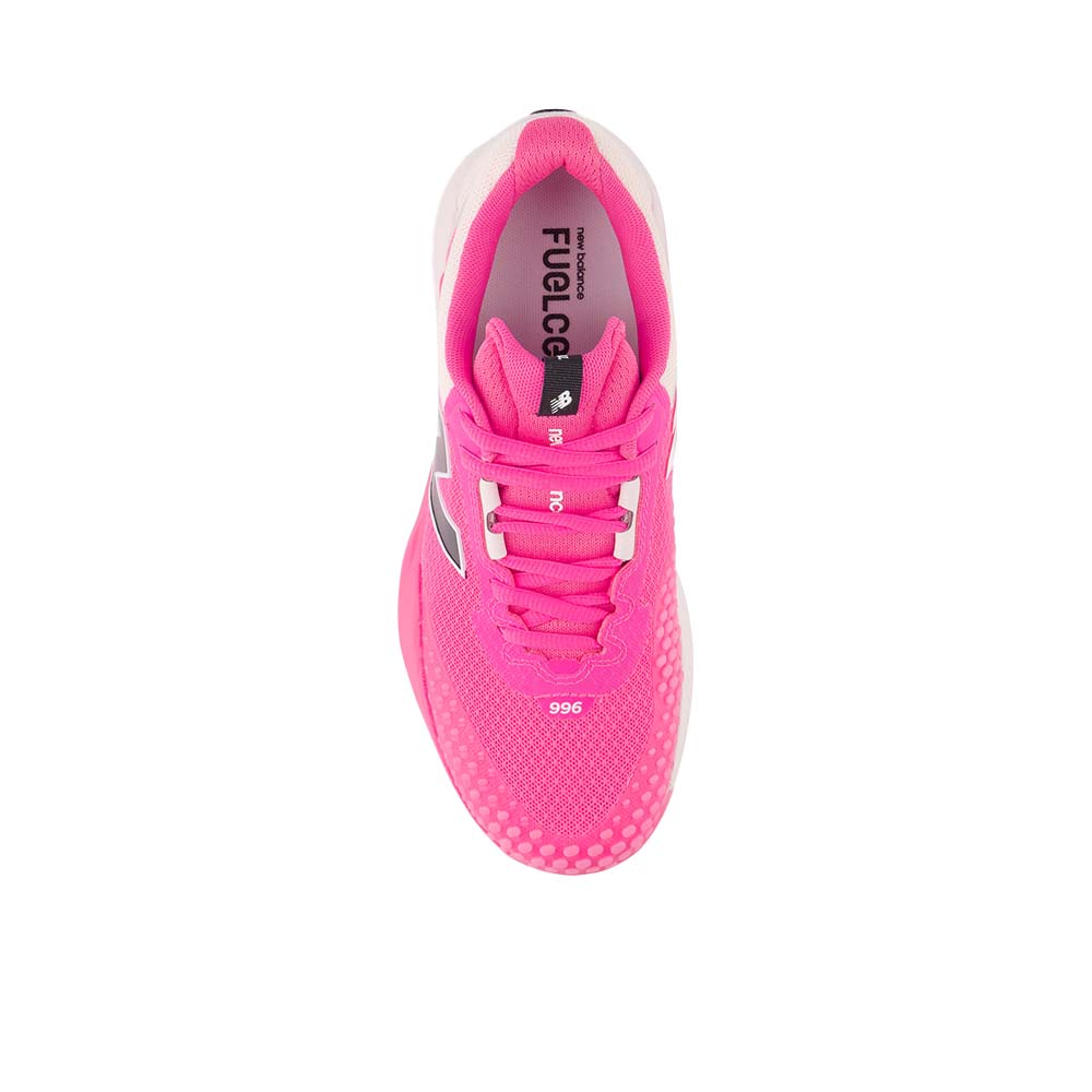 NEW BALANCE FuelCell 996v6 Women's Tennis Shoes - Supersports Thailand
