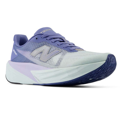 NEW BALANCE FuelCell Rebel v5 Women's Running Shoes - Supersports Thailand
