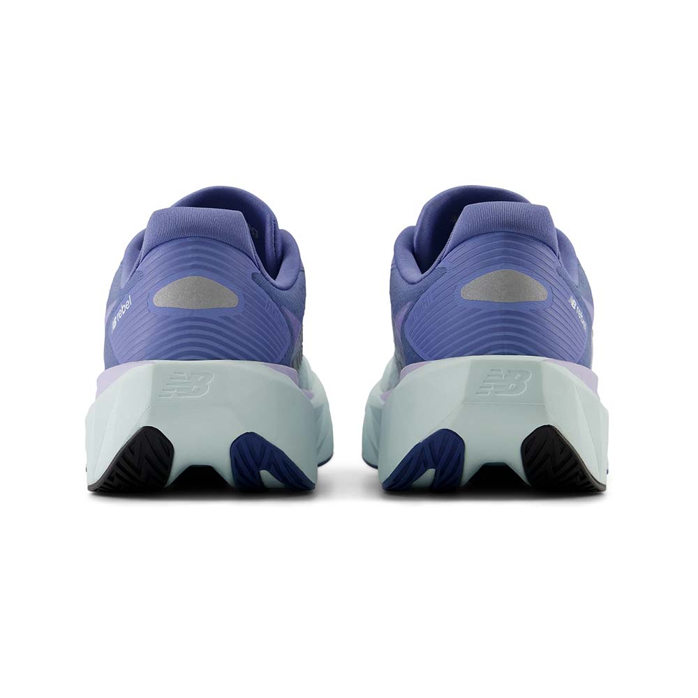 NEW BALANCE FuelCell Rebel v5 2E Women's Running Shoes - Supersports Thailand