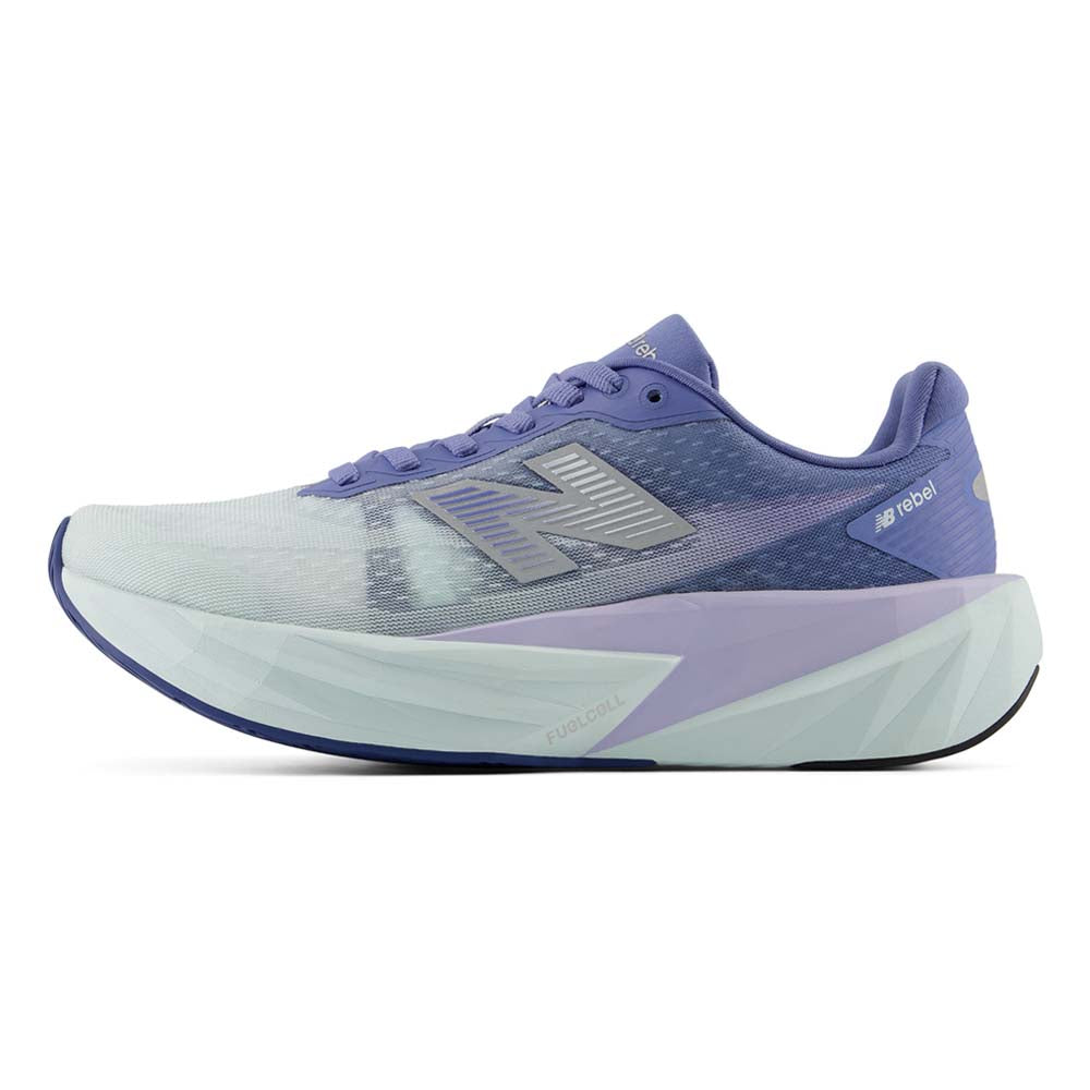 NEW BALANCE FuelCell Rebel v5 2E Women's Running Shoes - Supersports Thailand