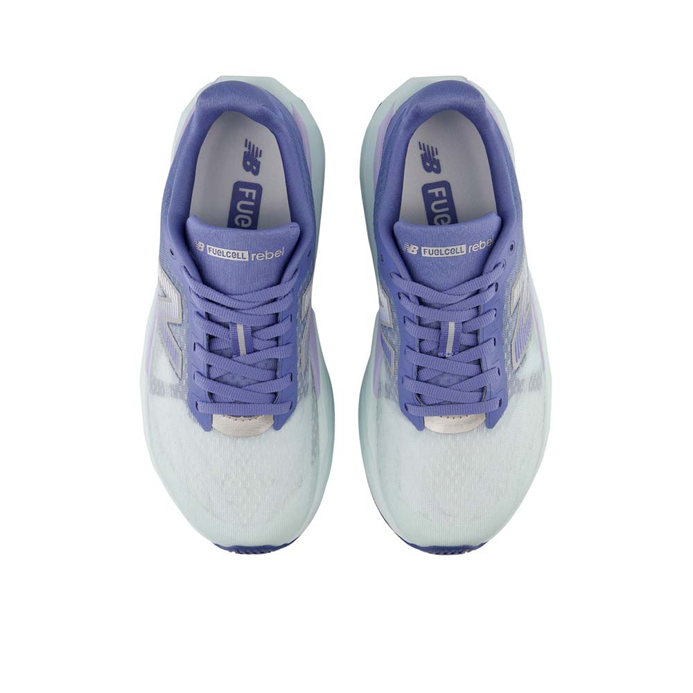 NEW BALANCE FuelCell Rebel v5 2E Women's Running Shoes - Supersports Thailand