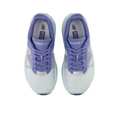 NEW BALANCE FuelCell Rebel v5 2E Women's Running Shoes - Supersports Thailand
