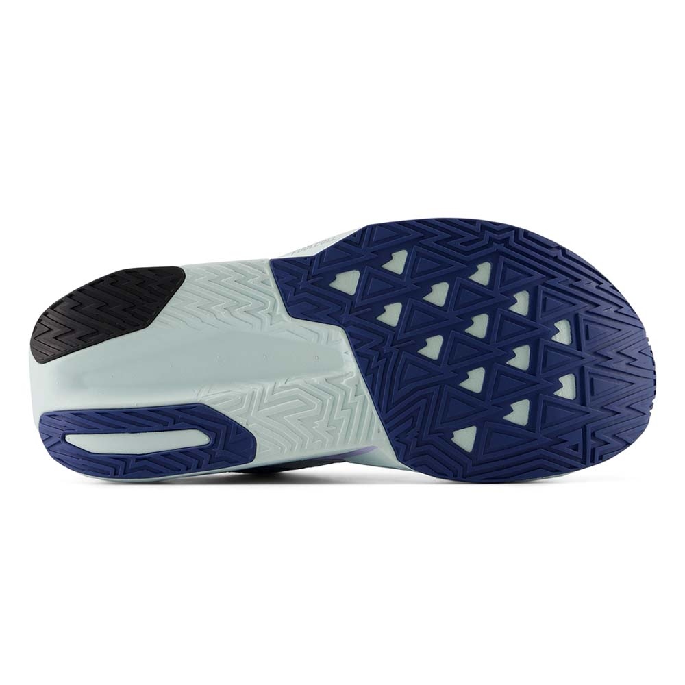 NEW BALANCE FuelCell Rebel v5 2E Women's Running Shoes - Supersports Thailand Supersports Thailand
