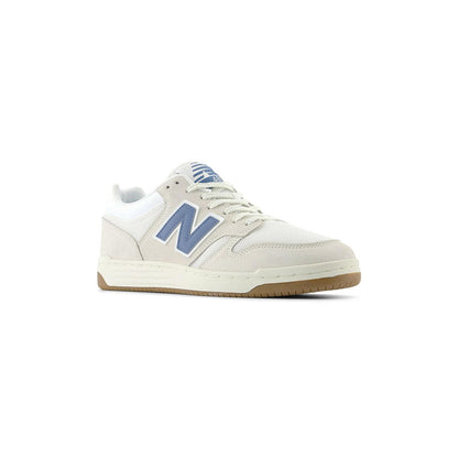 NEW BALANCE 480 Men's Lifestyle Shoes - Supersports Thailand