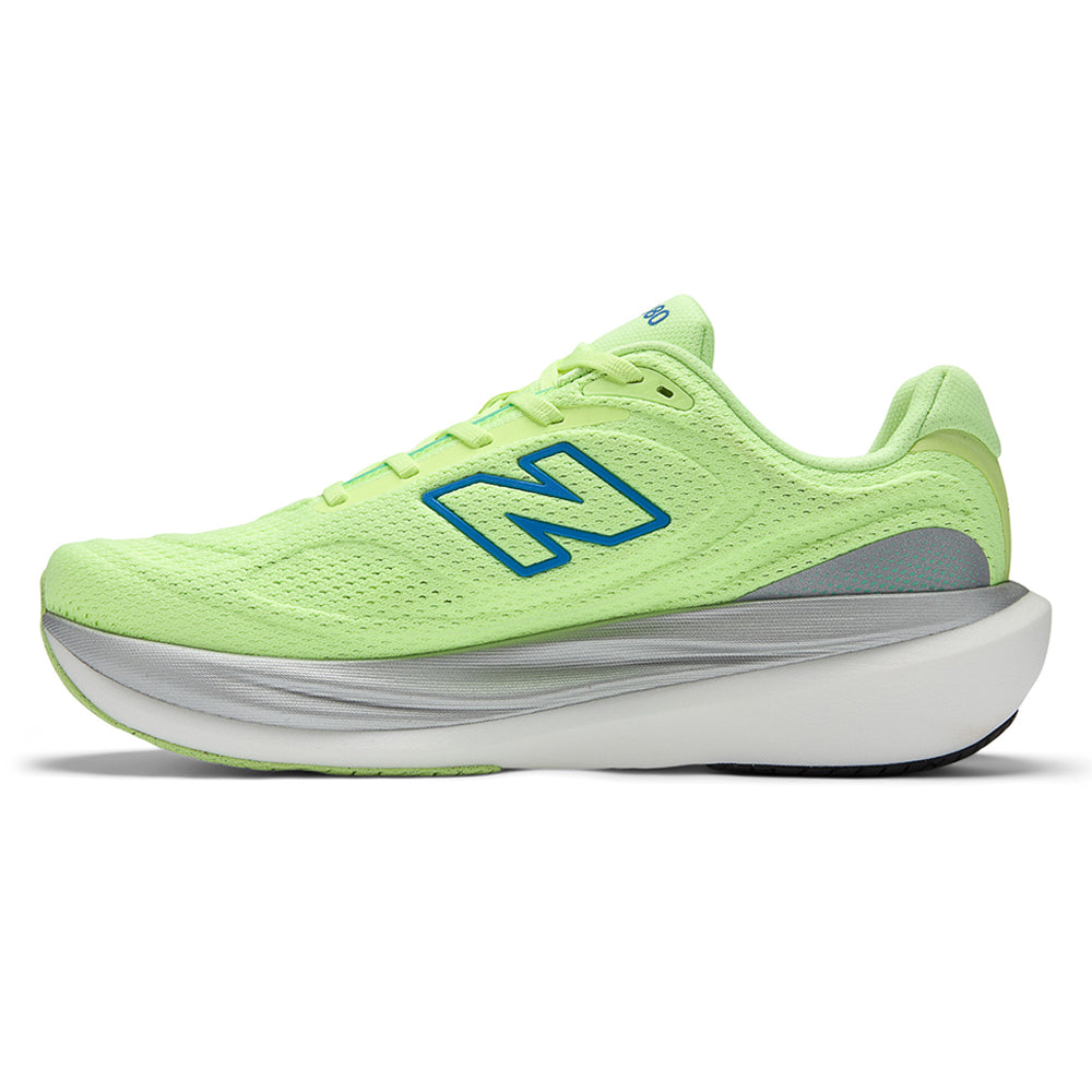 NEW BALANCE 1080v15 Men's Running Shoes - Supersports Thailand Supersports Thailand