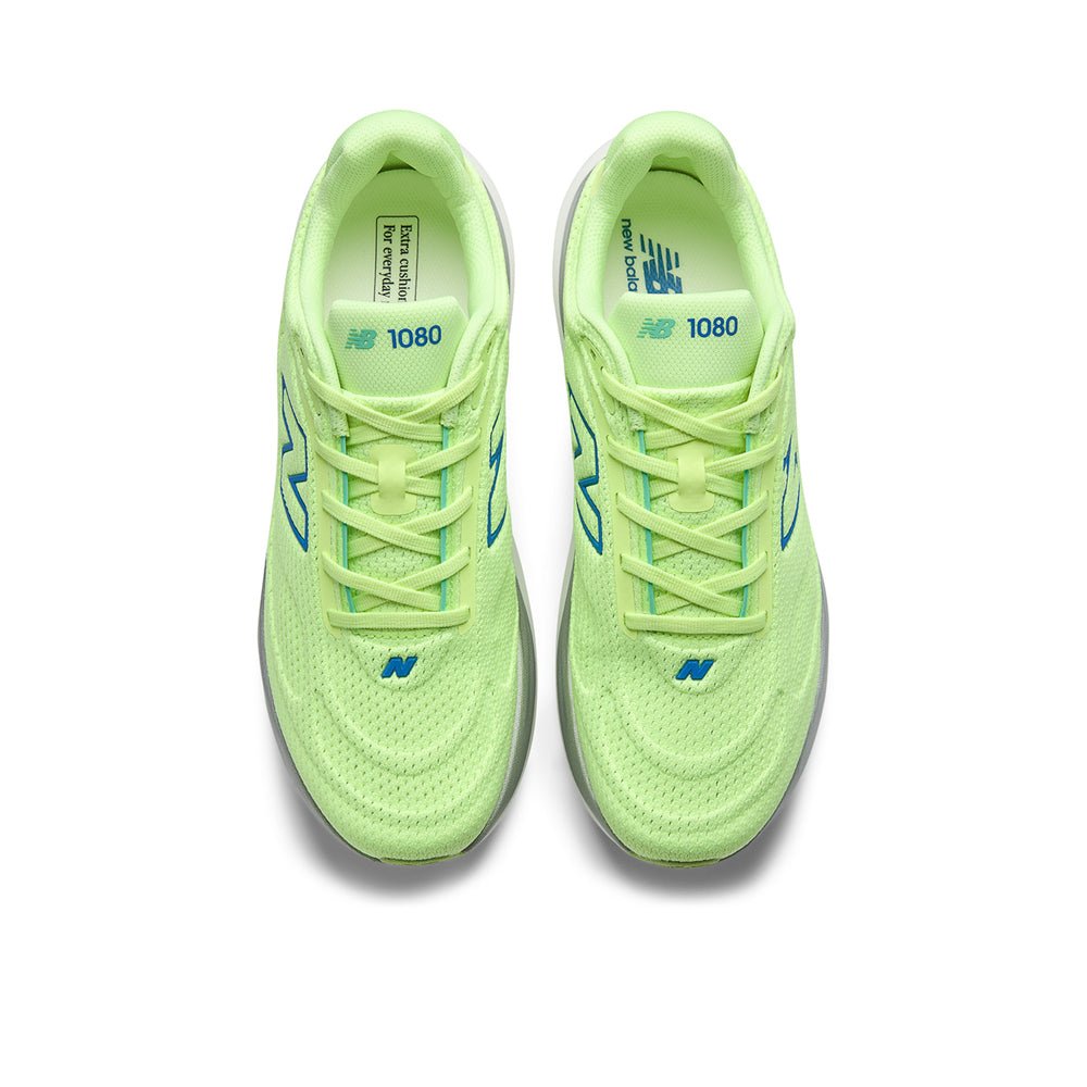 NEW BALANCE 1080v15 Men's Running Shoes - Supersports Thailand Supersports Thailand