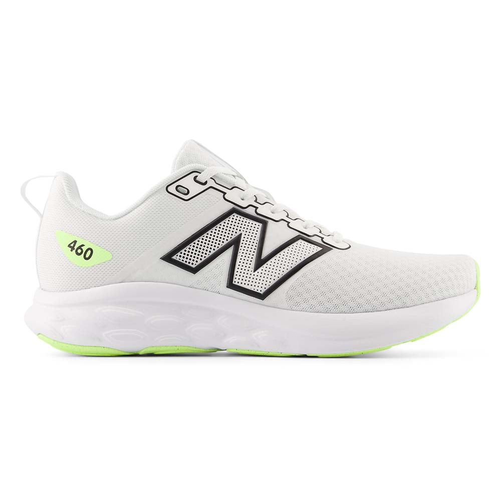 NEW BALANCE 460 v4 Men's Running Shoes - Supersports Thailand Supersports Thailand