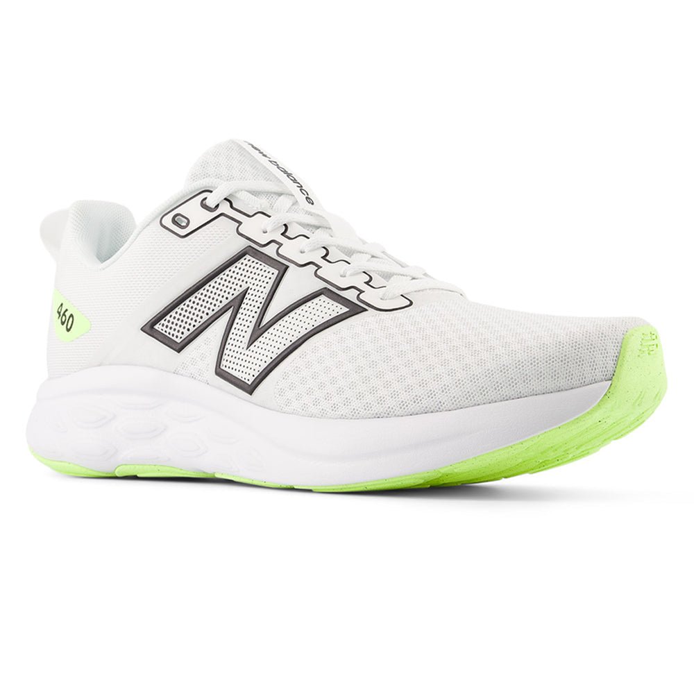 NEW BALANCE 460 v4 Men's Running Shoes - Supersports Thailand