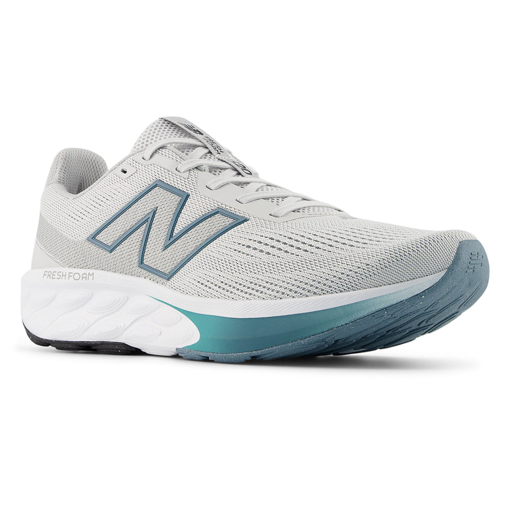 NEW BALANCE Fresh Foam 520 V9 Men's Running Shoes - Supersports Thailand Supersports Thailand