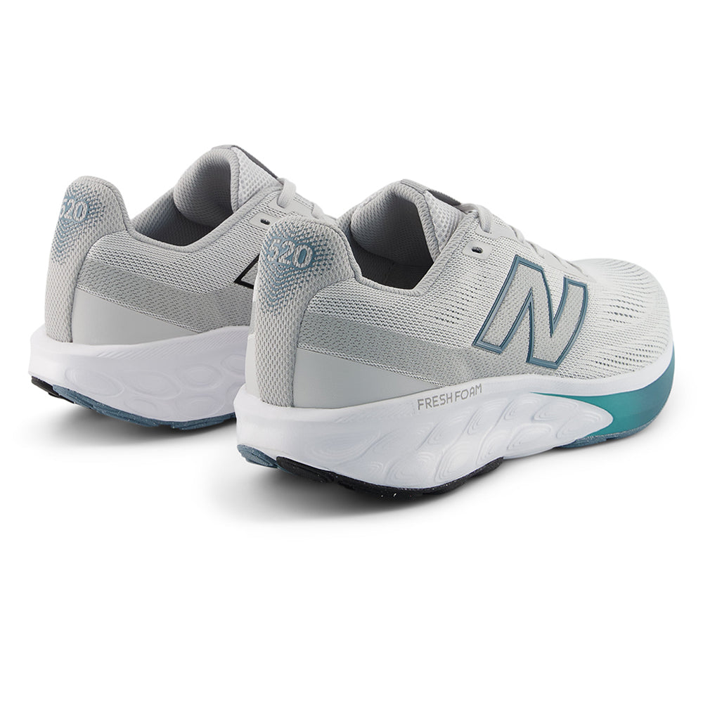 NEW BALANCE Fresh Foam 520 V9 Men's Running Shoes - Supersports Thailand