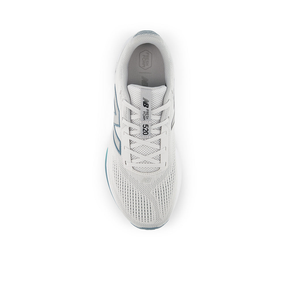 NEW BALANCE Fresh Foam 520 V9 Men's Running Shoes - Supersports Thailand Supersports Thailand