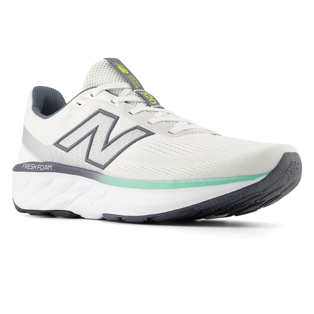 NEW BALANCE Fresh Foam 520 V9 Men's Running Shoes - Supersports Thailand