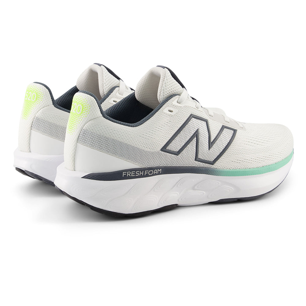 NEW BALANCE Fresh Foam 520 V9 Men's Running Shoes - Supersports Thailand Supersports Thailand