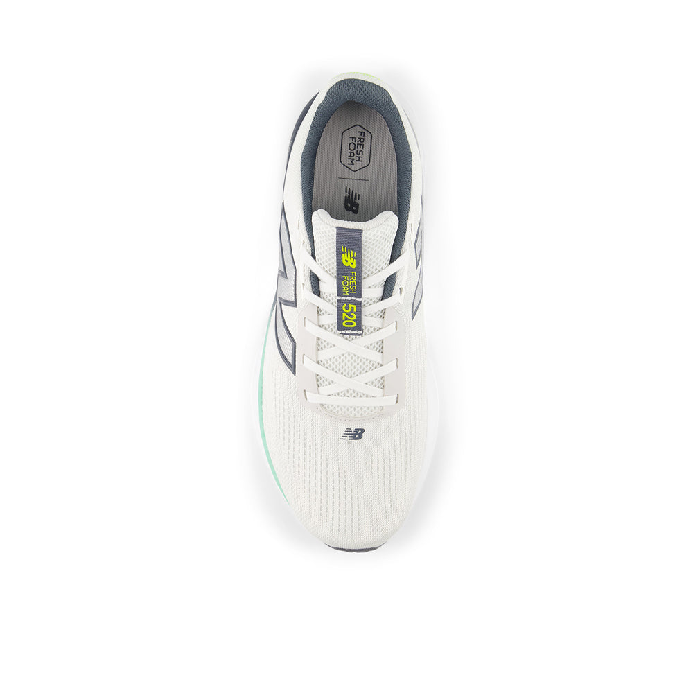 NEW BALANCE Fresh Foam 520 V9 Men's Running Shoes - Supersports Thailand Supersports Thailand