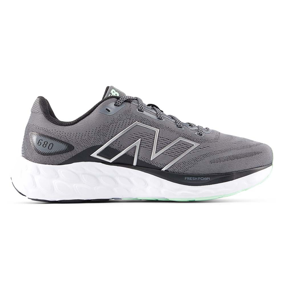NEW BALANCE Fresh Foam 680 v8 Men's Running Shoes - Supersports Thailand Supersports Thailand